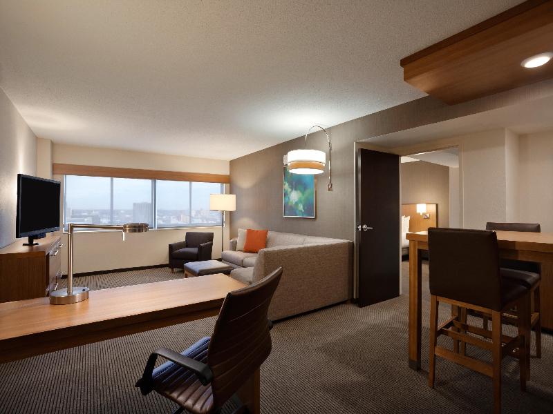 Hyatt Place Minneapolis Downtown image