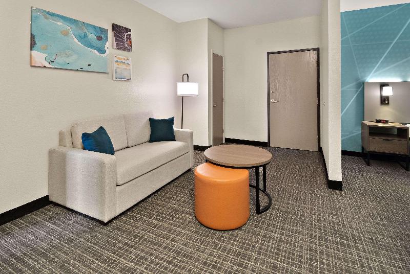 Comfort Suites North Fossil Creek image