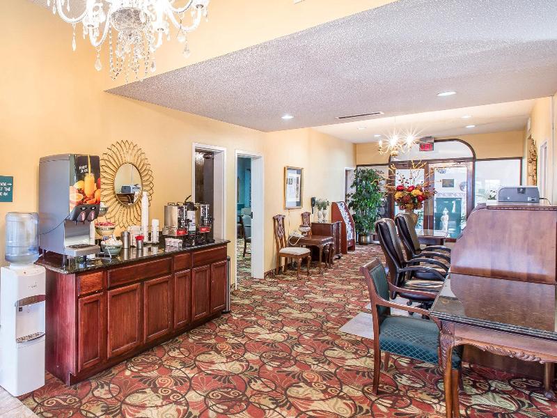 Quality Inn Tifton image 3