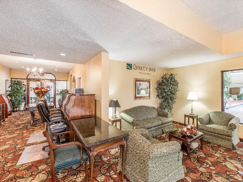 Quality Inn Tifton image