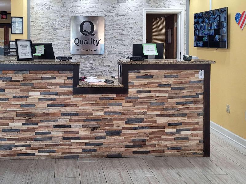 Quality Inn Tifton image