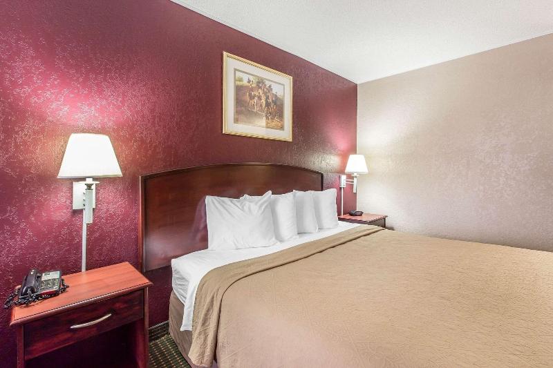Quality Inn Tifton image