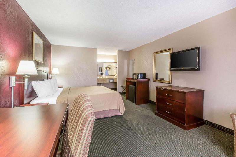Quality Inn Tifton image