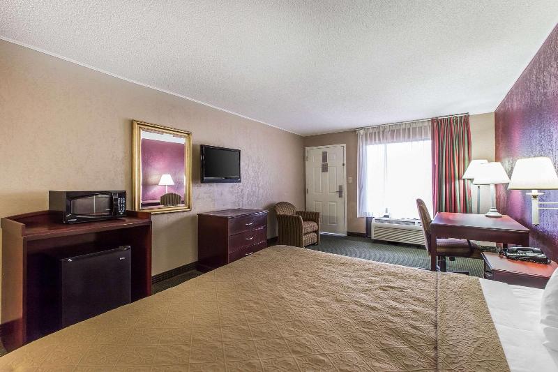 Quality Inn Tifton image