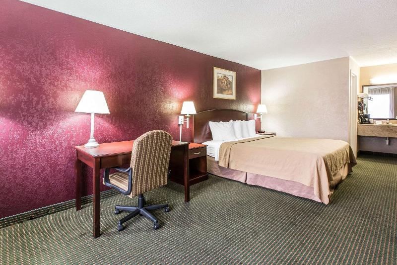 Quality Inn Tifton image