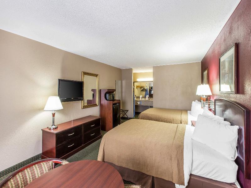 Quality Inn Tifton image 6