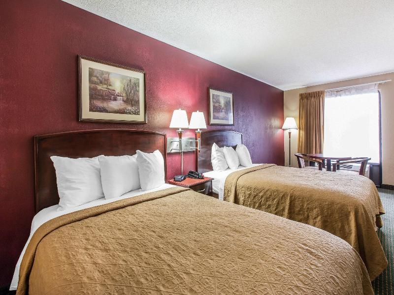 Quality Inn Tifton image 4