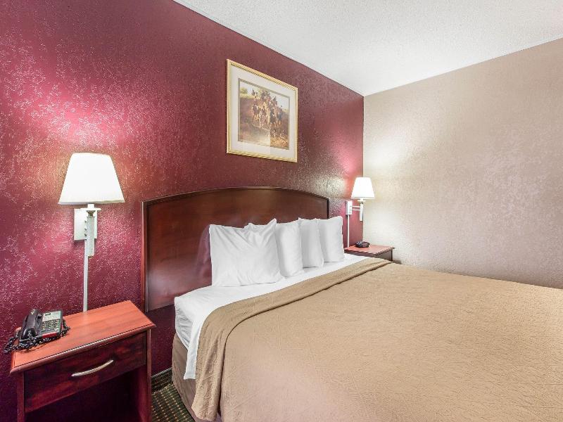 Quality Inn Tifton image