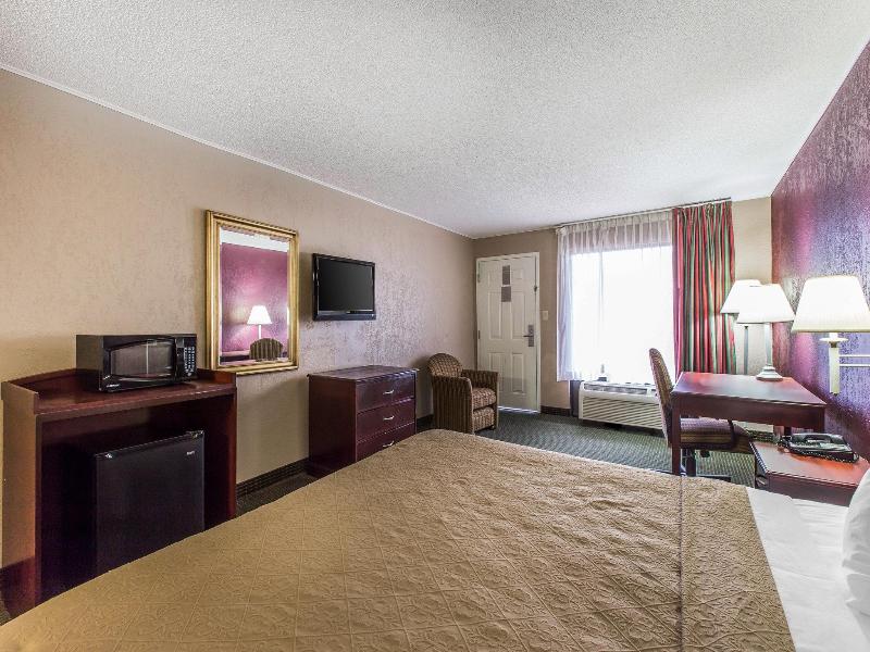 Quality Inn Tifton image