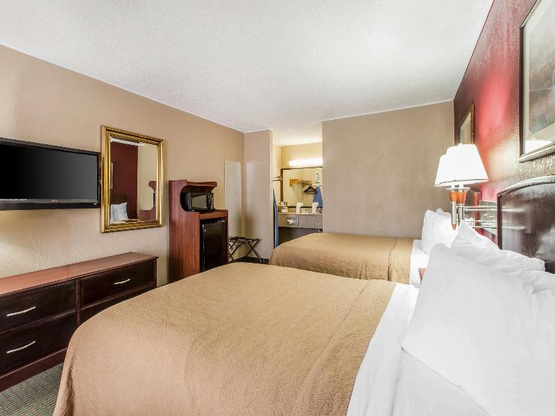 Quality Inn Tifton image