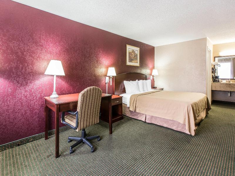 Quality Inn Tifton image