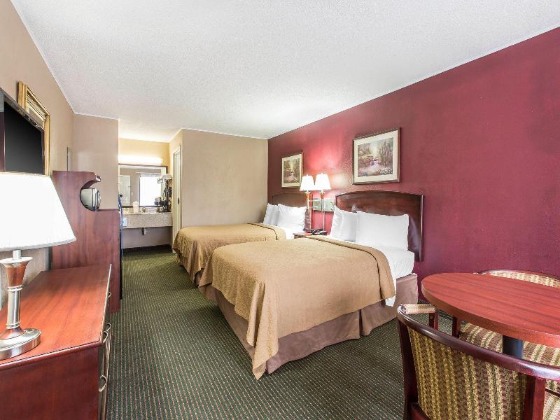 Quality Inn Tifton image