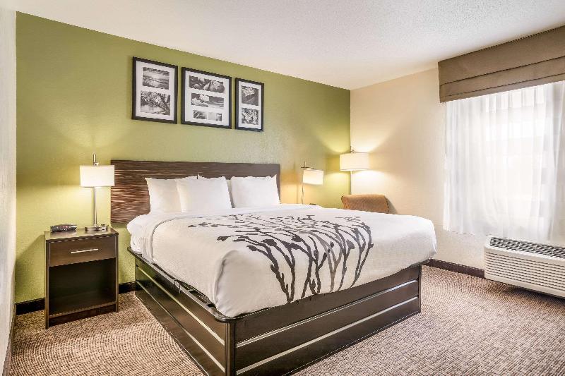 Sleep Inn & Suites Jacksonville Near Camp Lejeune image