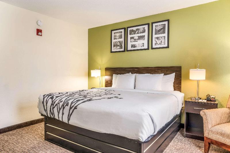 Sleep Inn & Suites Jacksonville Near Camp Lejeune image