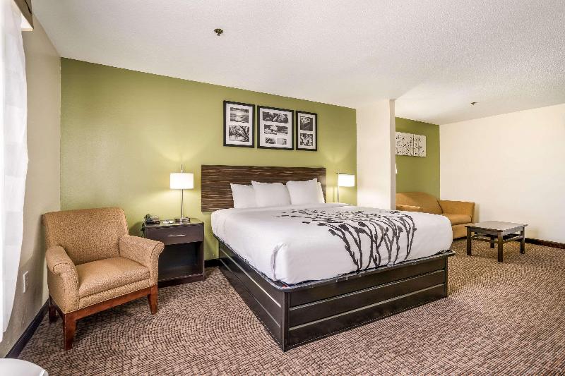 Sleep Inn & Suites Jacksonville Near Camp Lejeune image
