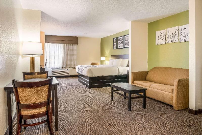 Sleep Inn & Suites Jacksonville Near Camp Lejeune image