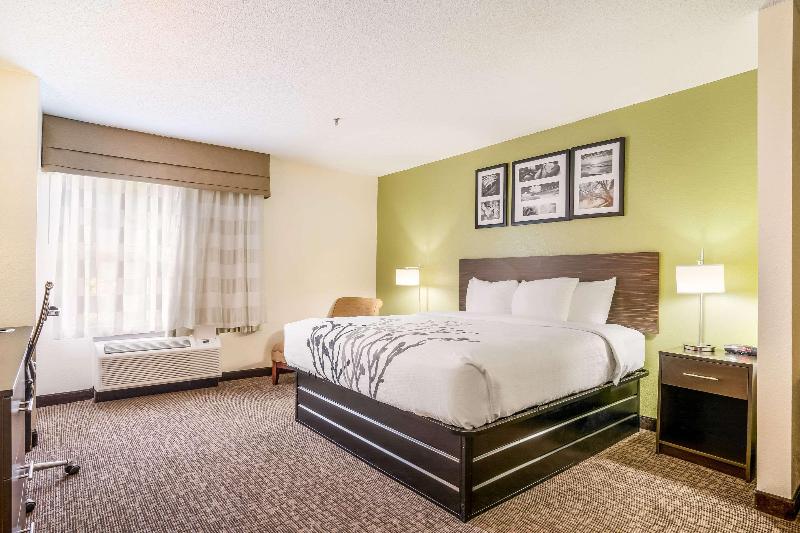 Sleep Inn & Suites Jacksonville Near Camp Lejeune image