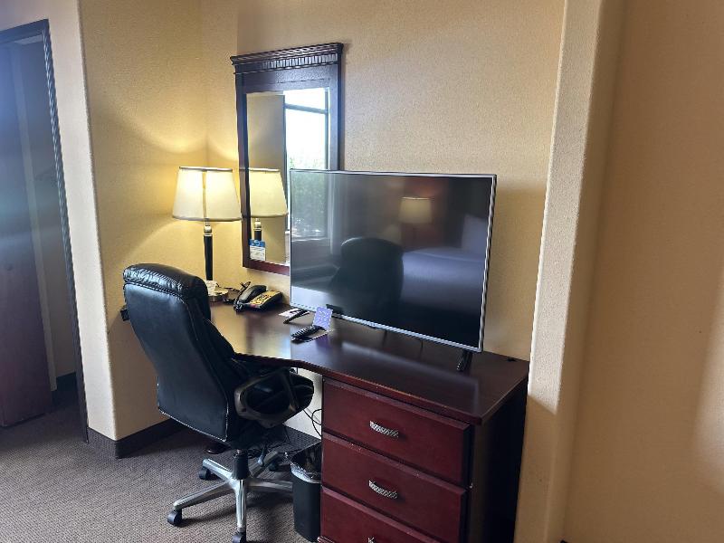 Sleep Inn & Suites Hwy 290/NW Freeway image