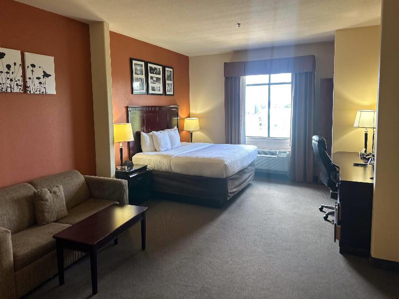 Sleep Inn & Suites Hwy 290/NW Freeway image