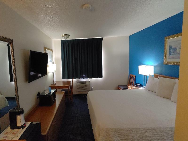 Days Inn by Wyndham Pocatello University Area image