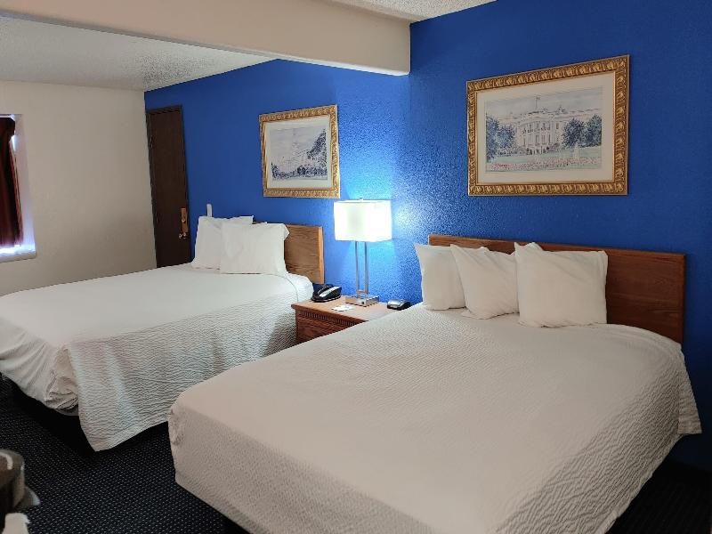 Days Inn by Wyndham Pocatello University Area image