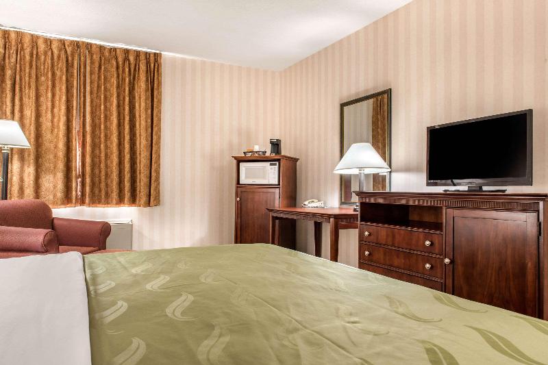Quality Inn & Suites Miamisburg - Dayton South image