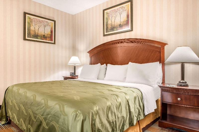 Quality Inn & Suites Miamisburg - Dayton South image