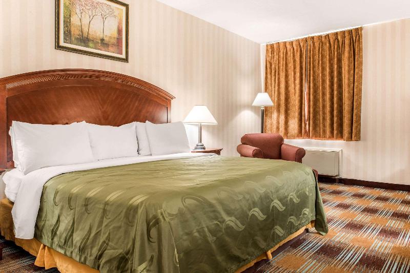 Quality Inn & Suites Miamisburg - Dayton South image