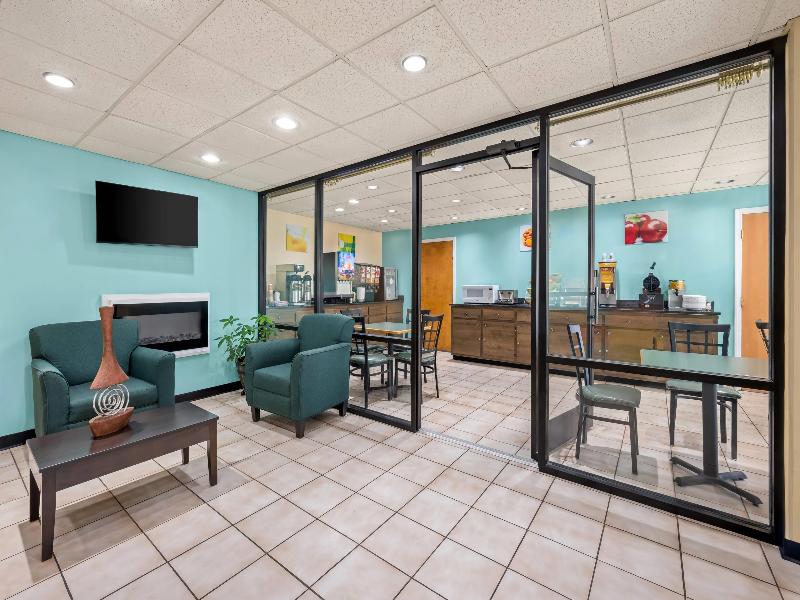 Quality Inn Henderson I-85