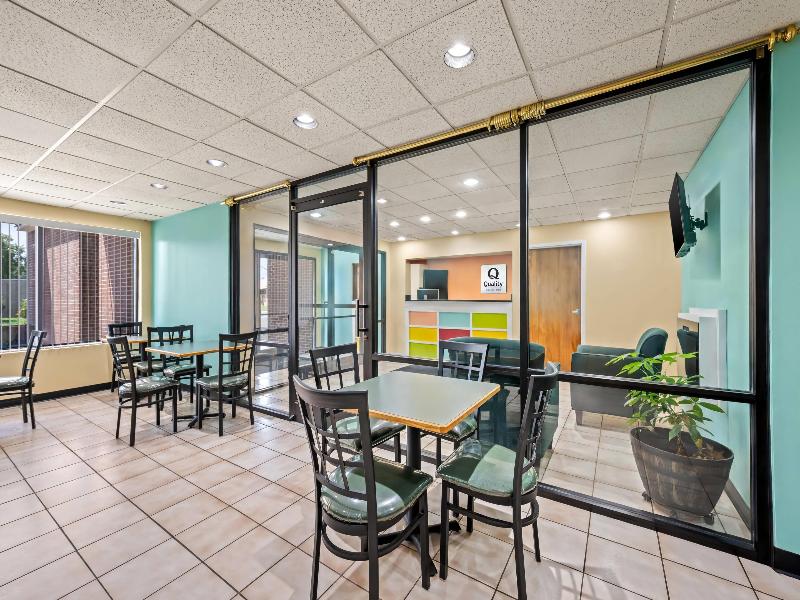 Quality Inn Henderson I-85