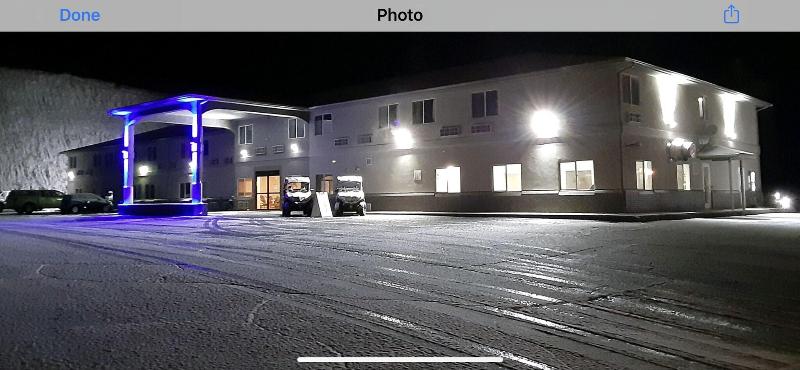 Quality Inn & Suites Salina National Forest Area image