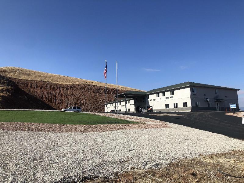 Quality Inn & Suites Salina National Forest Area image