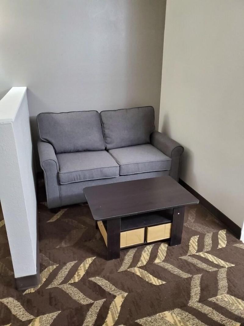 Quality Inn & Suites Salina National Forest Area image