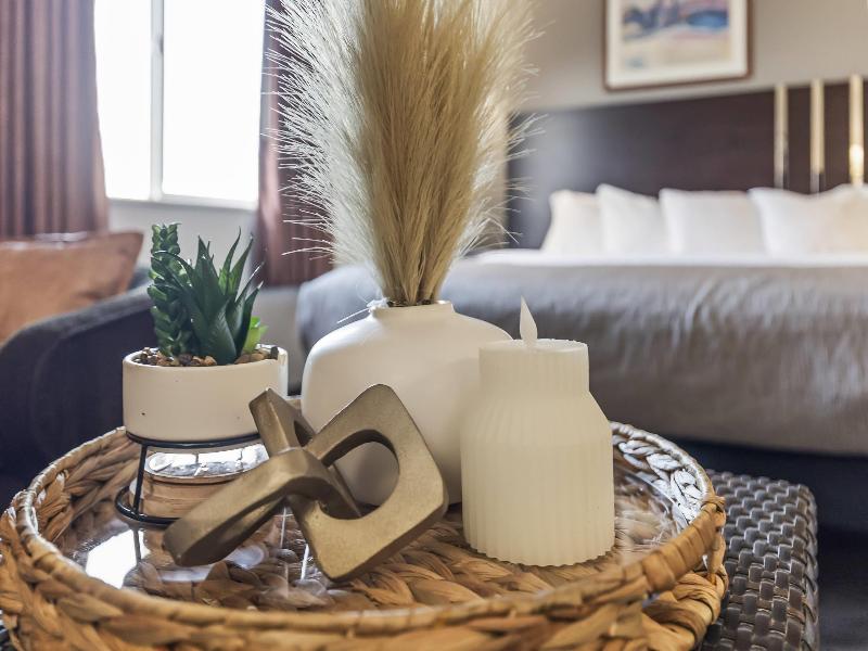 Quality Inn & Suites Salina National Forest Area image