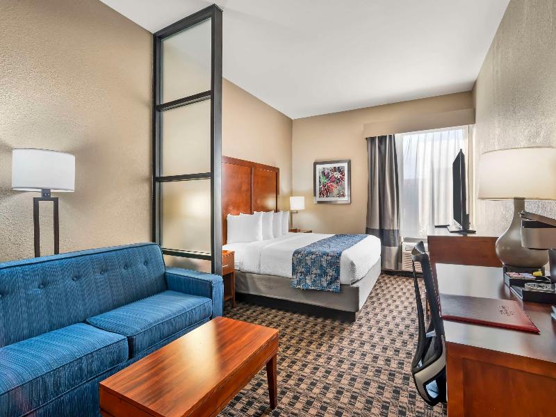 Best Western Plus Greenville I-385 Inn & Suites image