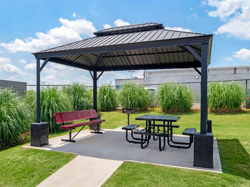 Best Western Plus Greenville I-385 Inn & Suites image