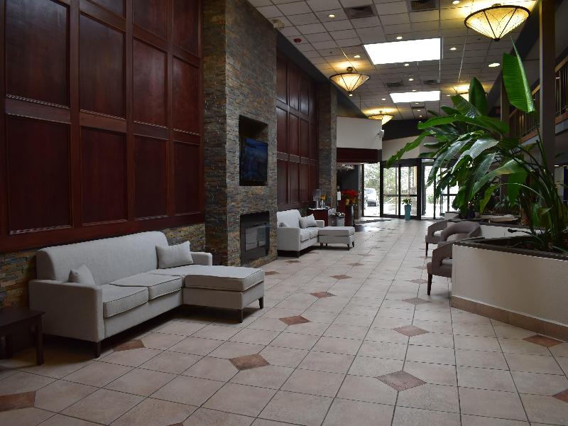 Wyndham Garden Ann Arbor image