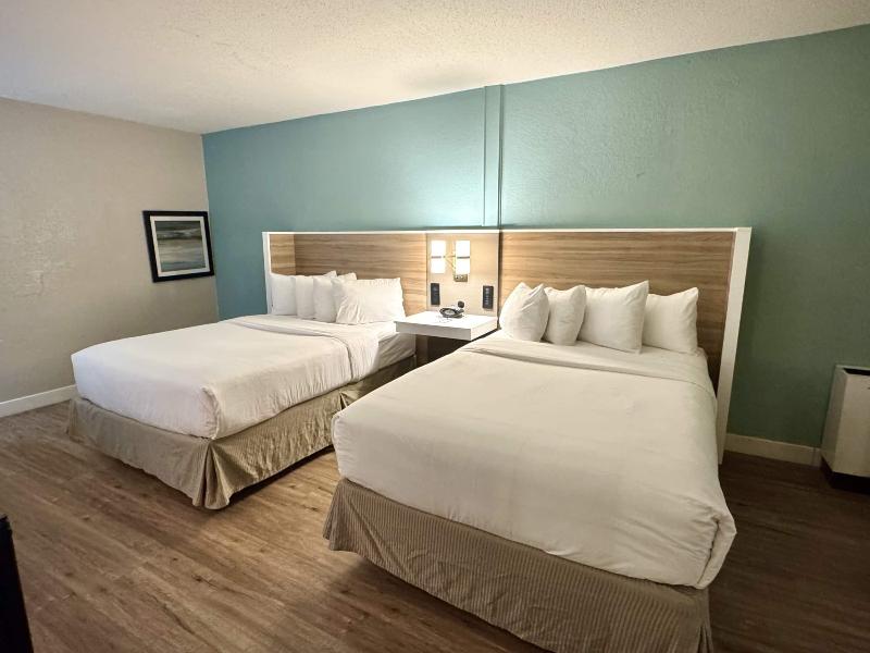 Wyndham Garden Ann Arbor image