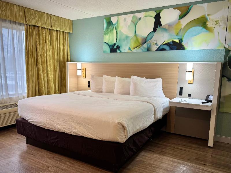 Wyndham Garden Ann Arbor image