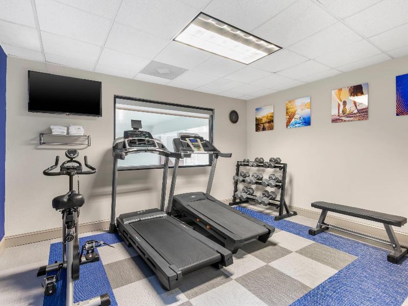 Comfort Inn & Suites Suwanee - Sugarloaf image