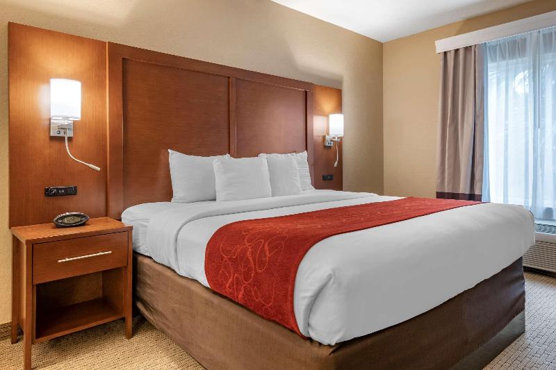 Fotos Hotel Comfort Suites Orlando Airport