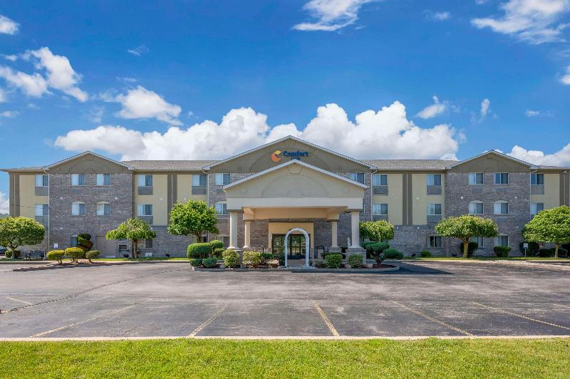 Comfort Inn image
