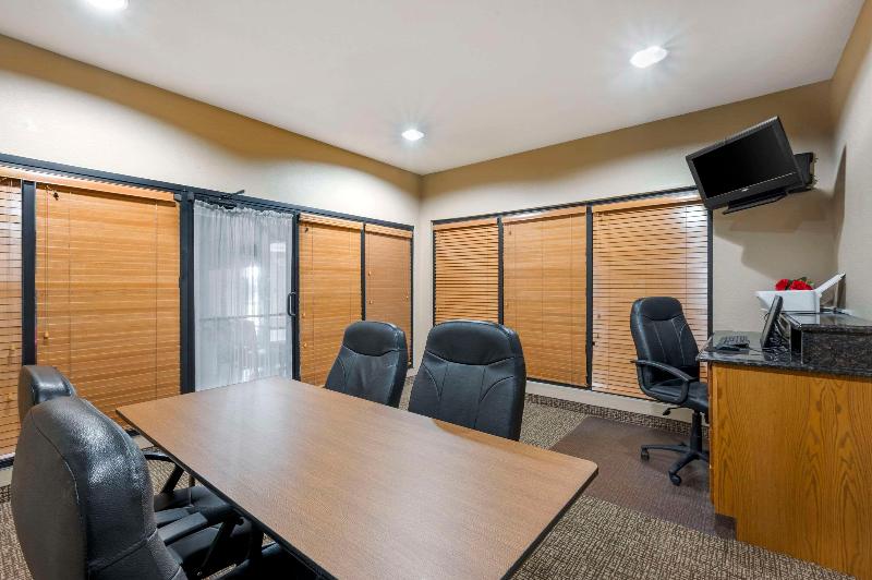 Comfort Inn image