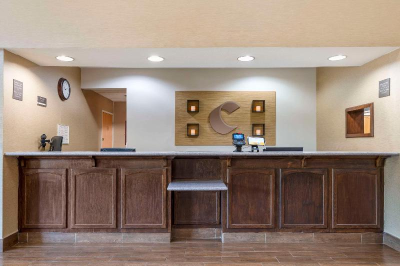 Comfort Inn image