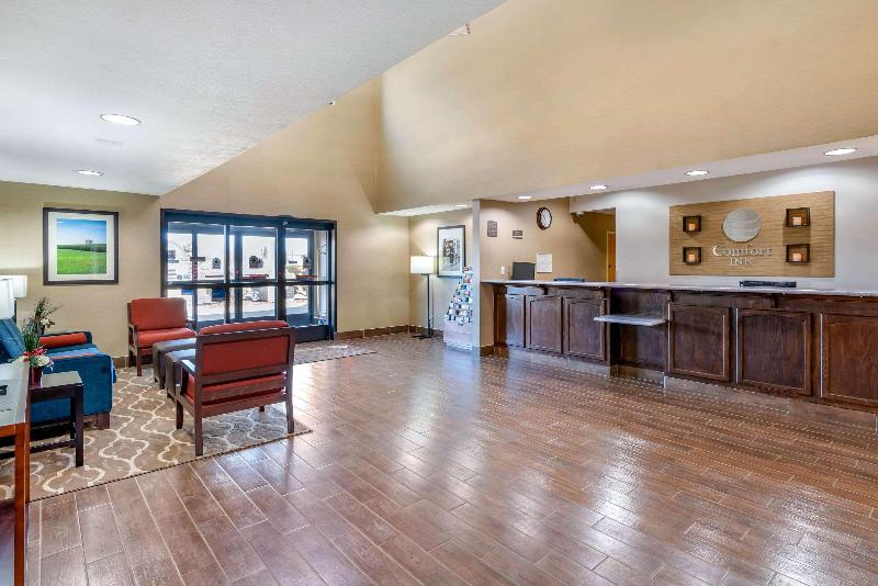 Comfort Inn image