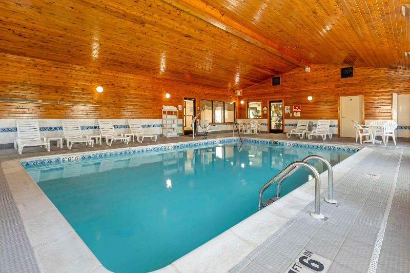 Comfort Inn image