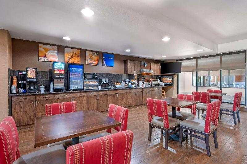 Comfort Inn image