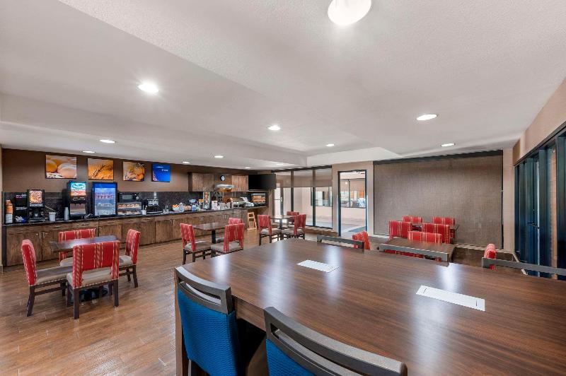 Comfort Inn image