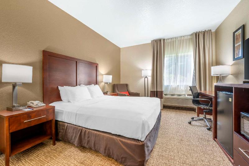 Comfort Inn image