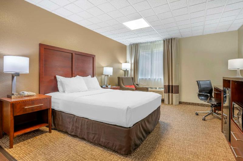Comfort Inn image